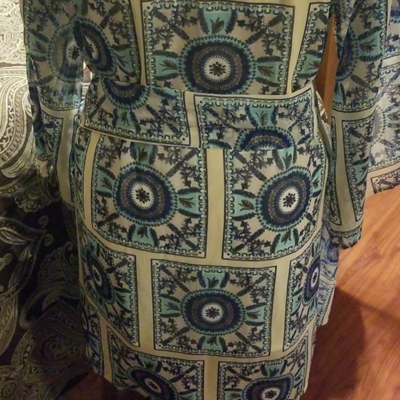 CIEL DRESS - Picture 4 of 5